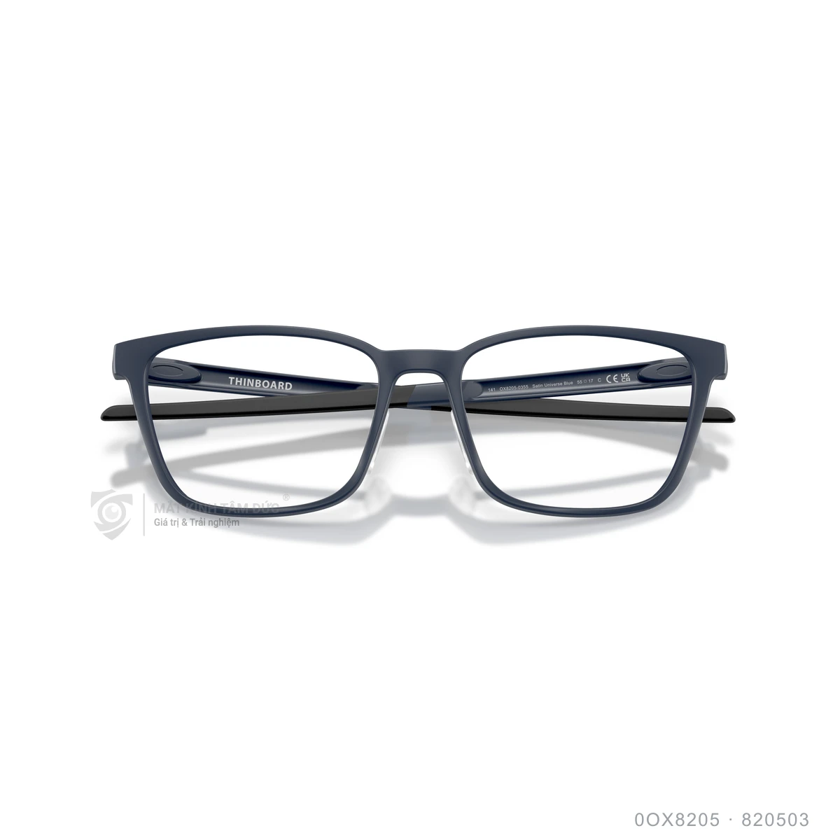 Gọng kính Oakley 0OX8205 - Ảnh 13