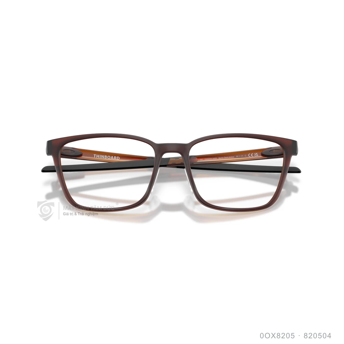 Gọng kính Oakley 0OX8205 - Ảnh 18