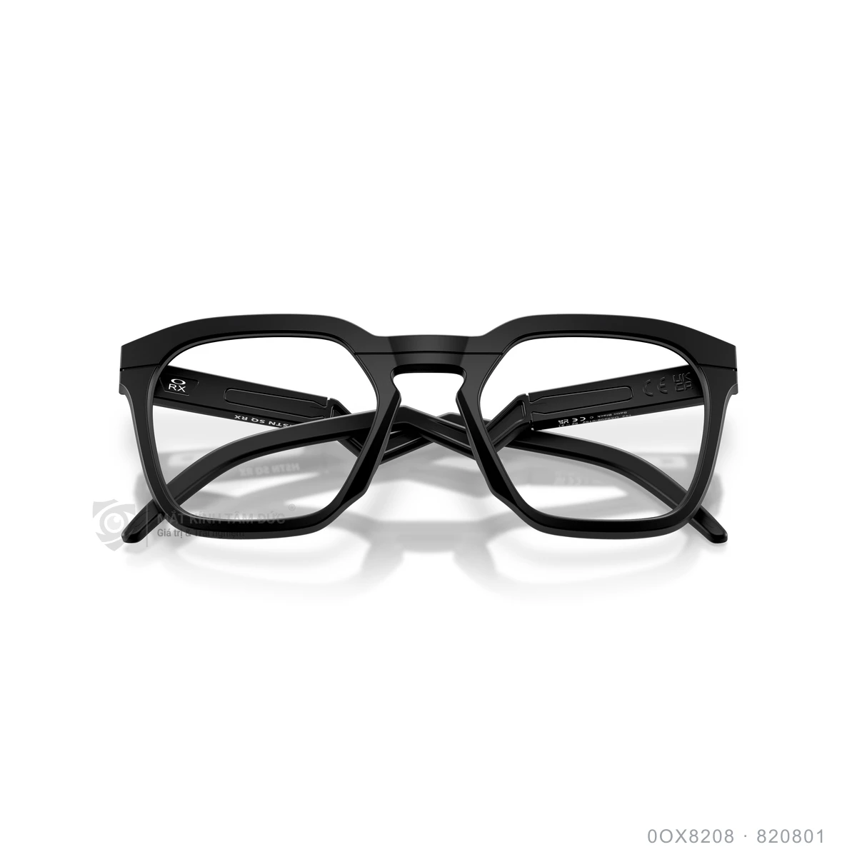 Gọng kính Oakley 0OX8208 - Ảnh 8