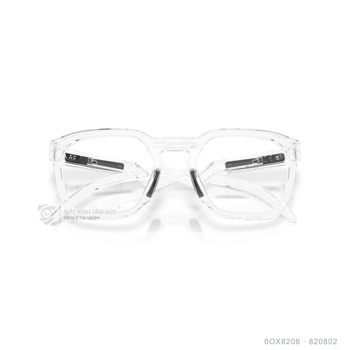 Gọng kính Oakley 0OX8208 - Ảnh 3