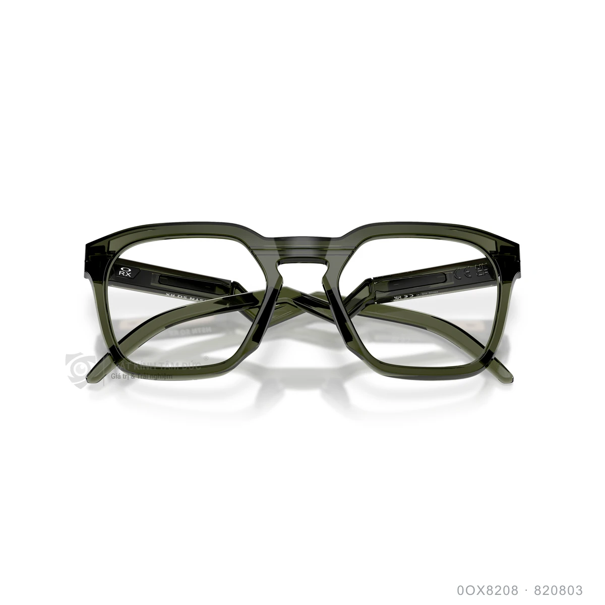 Gọng kính Oakley 0OX8208 - Ảnh 13