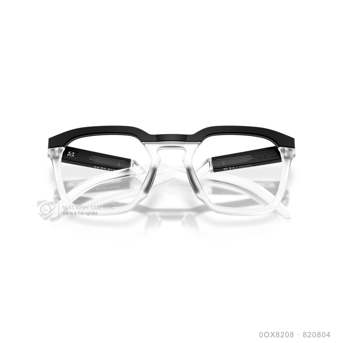 Gọng kính Oakley 0OX8208 - Ảnh 18