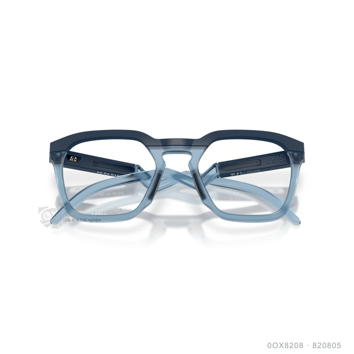 Gọng kính Oakley 0OX8208 - Ảnh 23
