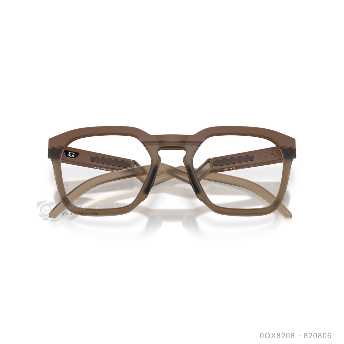Gọng kính Oakley 0OX8208 - Ảnh 28