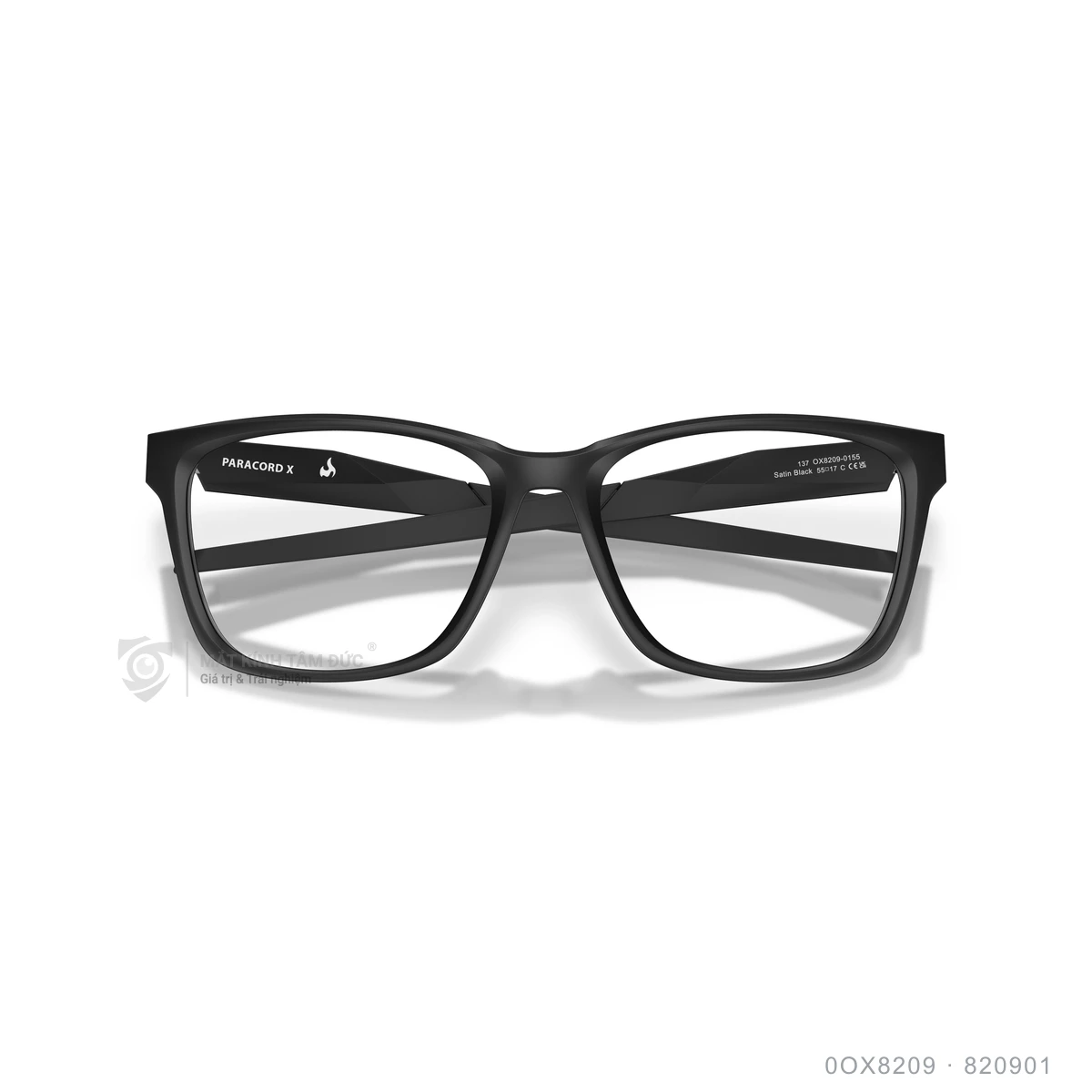 Gọng kính Oakley 0OX8209 - Ảnh 3