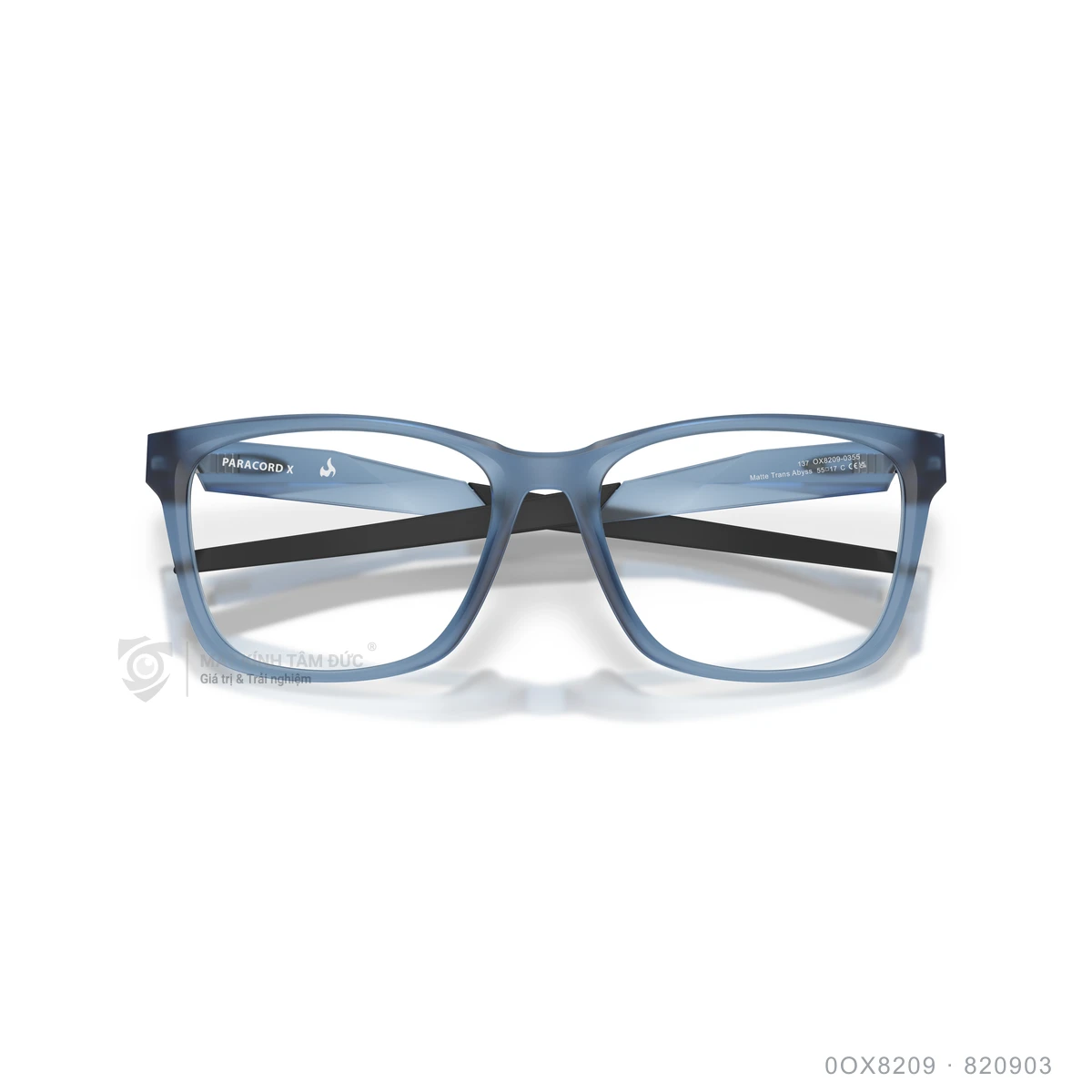 Gọng kính Oakley 0OX8209 - Ảnh 13