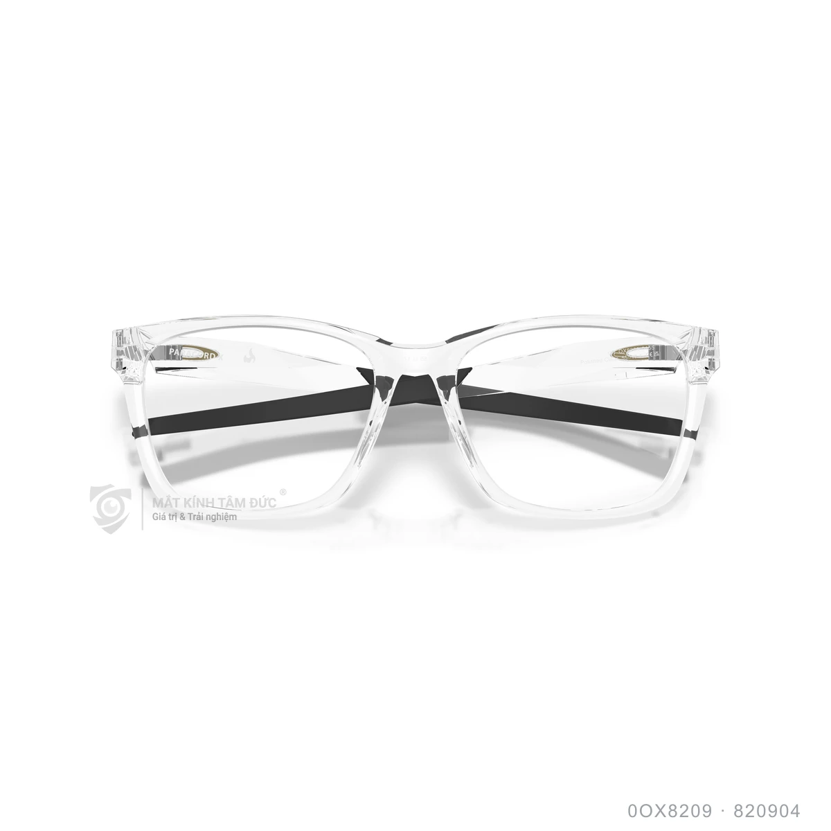 Gọng kính Oakley 0OX8209 - Ảnh 18