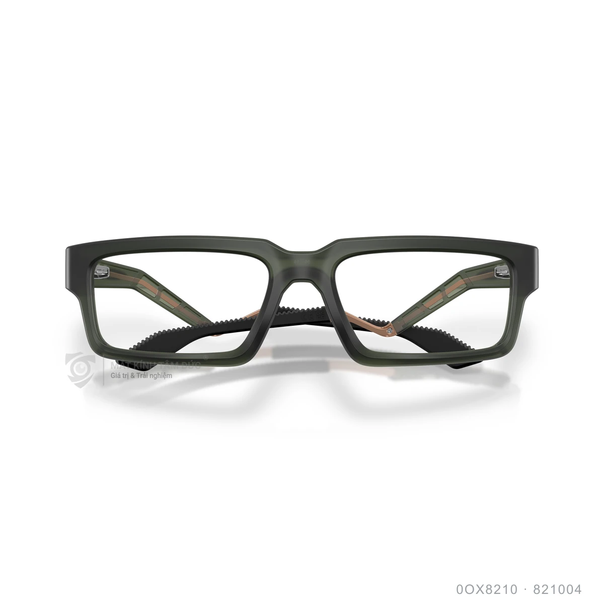 Gọng kính Oakley 0OX8210 - Ảnh 8
