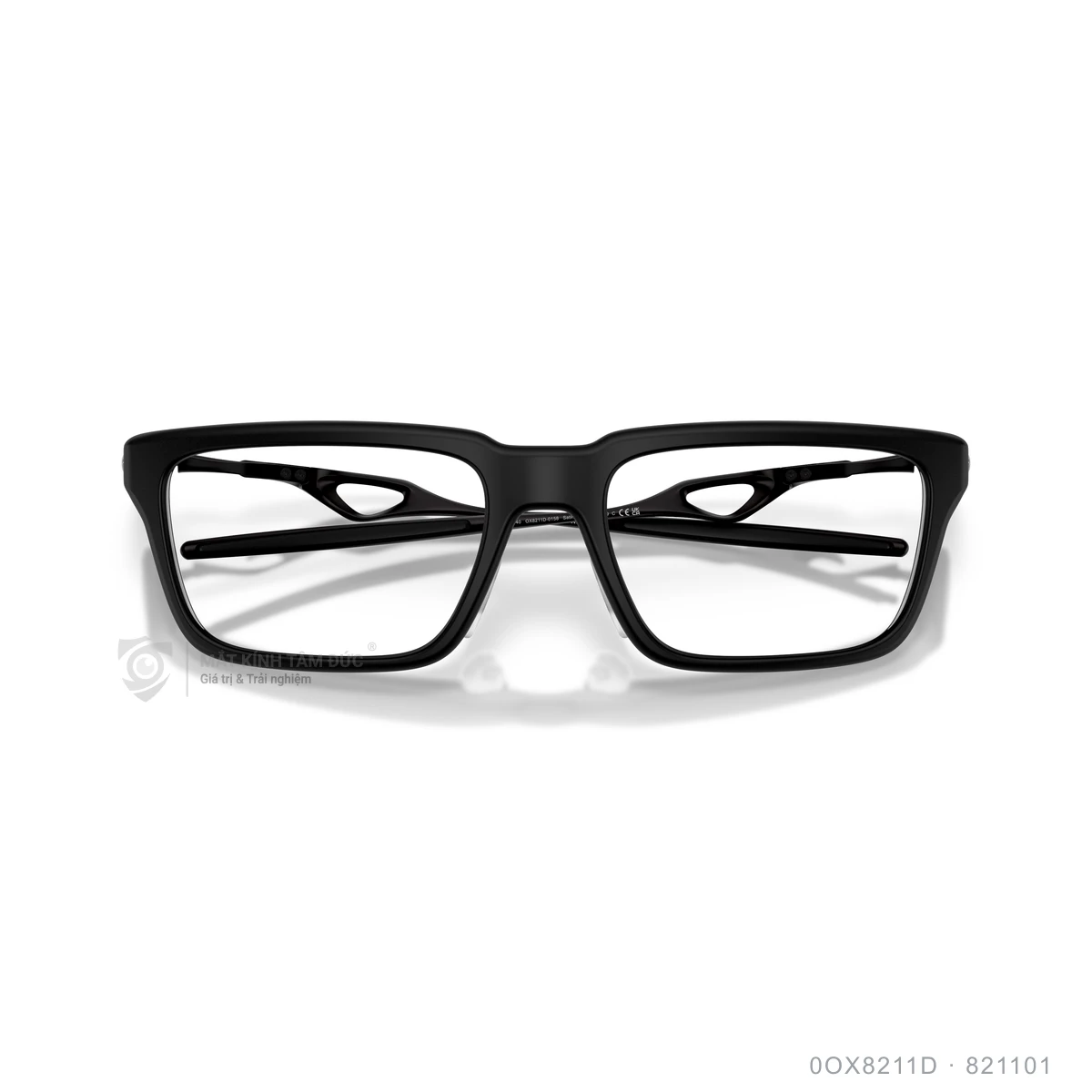 Gọng kính Oakley 0OX8211D - Ảnh 18