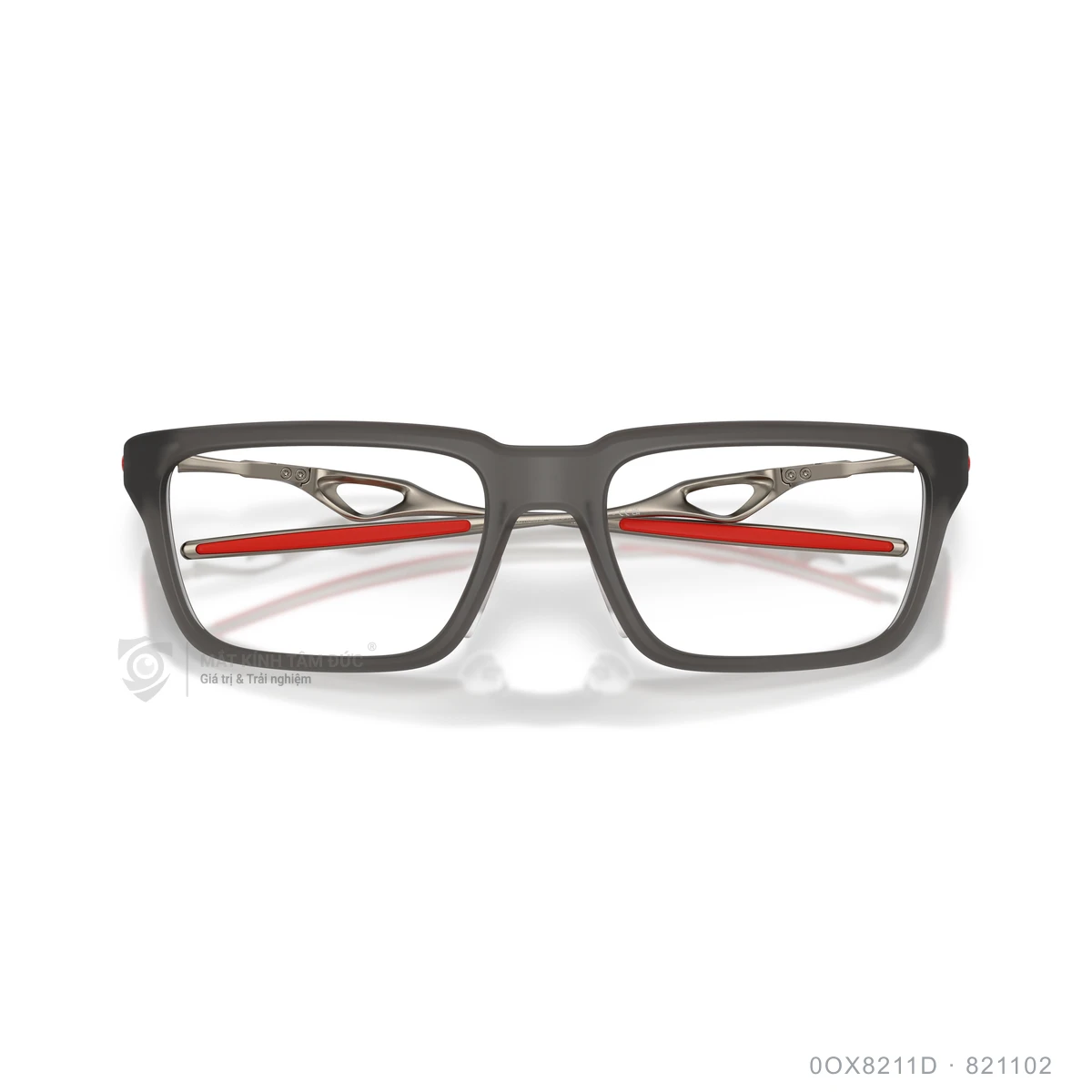 Gọng kính Oakley 0OX8211D - Ảnh 3