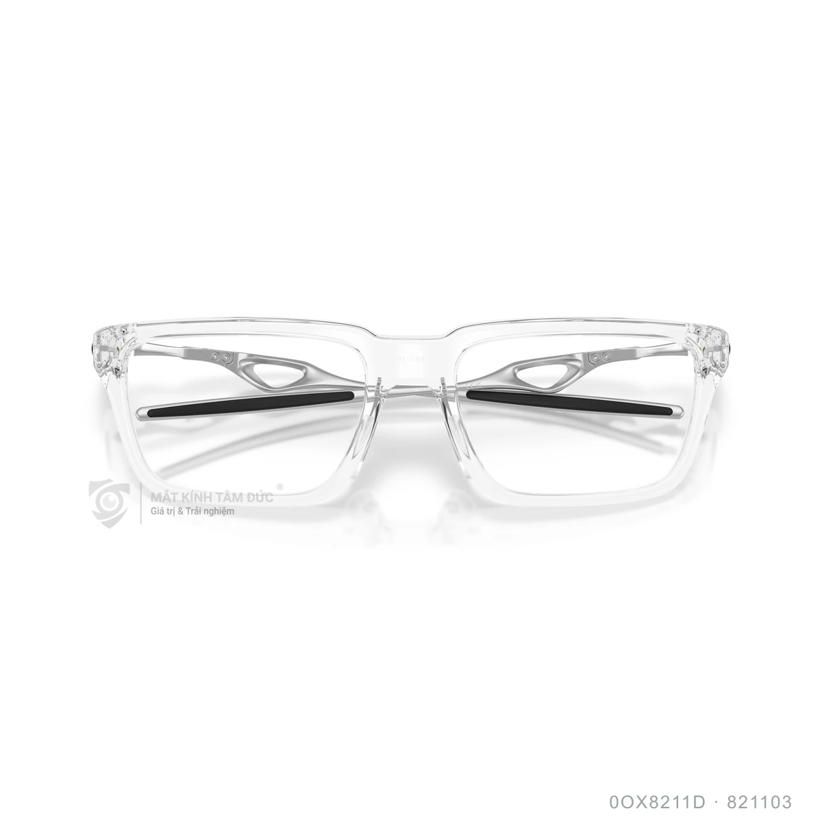 Gọng kính Oakley 0OX8211D - Ảnh 13