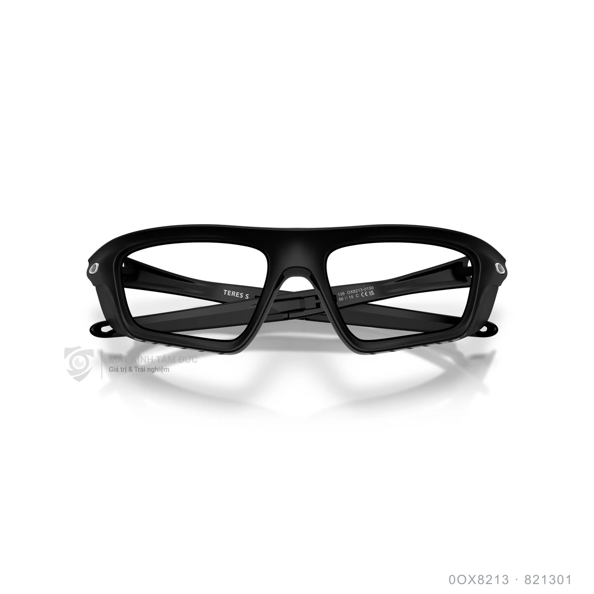 Gọng kính Oakley 0OX8213 - Ảnh 3