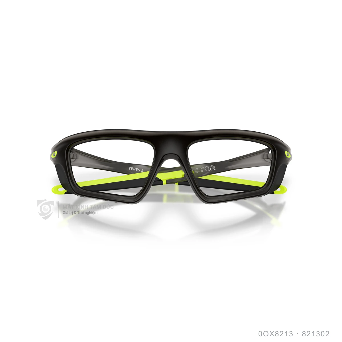 Gọng kính Oakley 0OX8213 - Ảnh 8