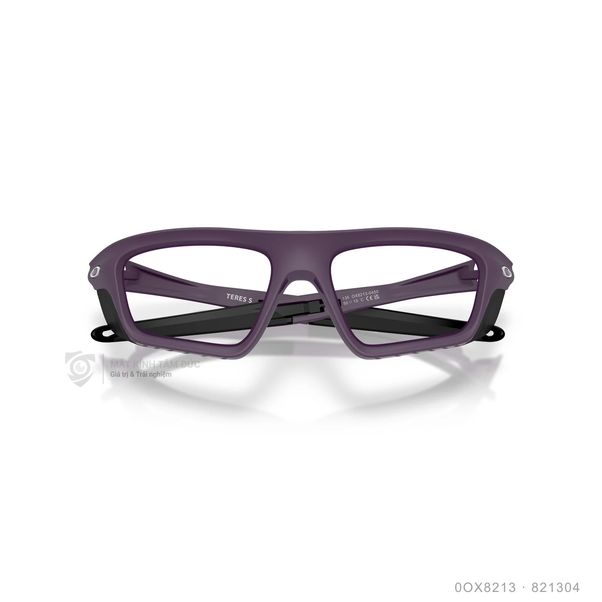 Gọng kính Oakley 0OX8213 - Ảnh 18