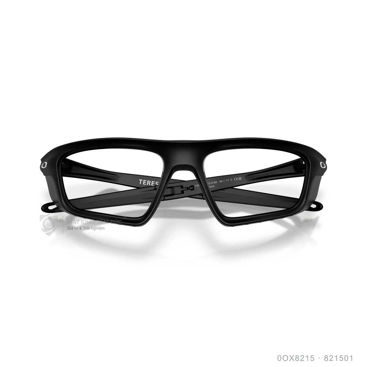 Gọng kính Oakley 0OX8215 - Ảnh 3