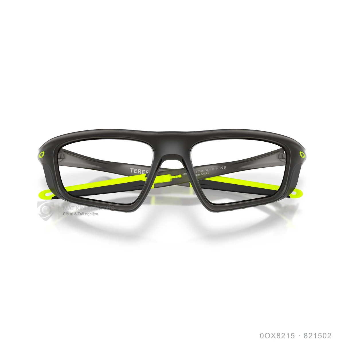 Gọng kính Oakley 0OX8215 - Ảnh 8