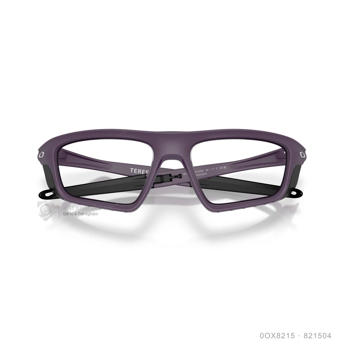 Gọng kính Oakley 0OX8215 - Ảnh 18