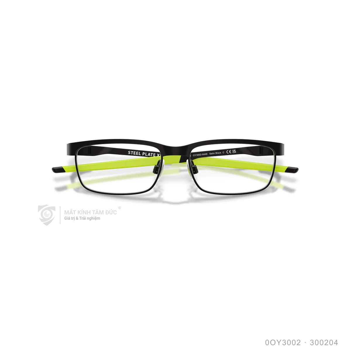 Gọng kính Oakley 0OY3002 - Ảnh 4