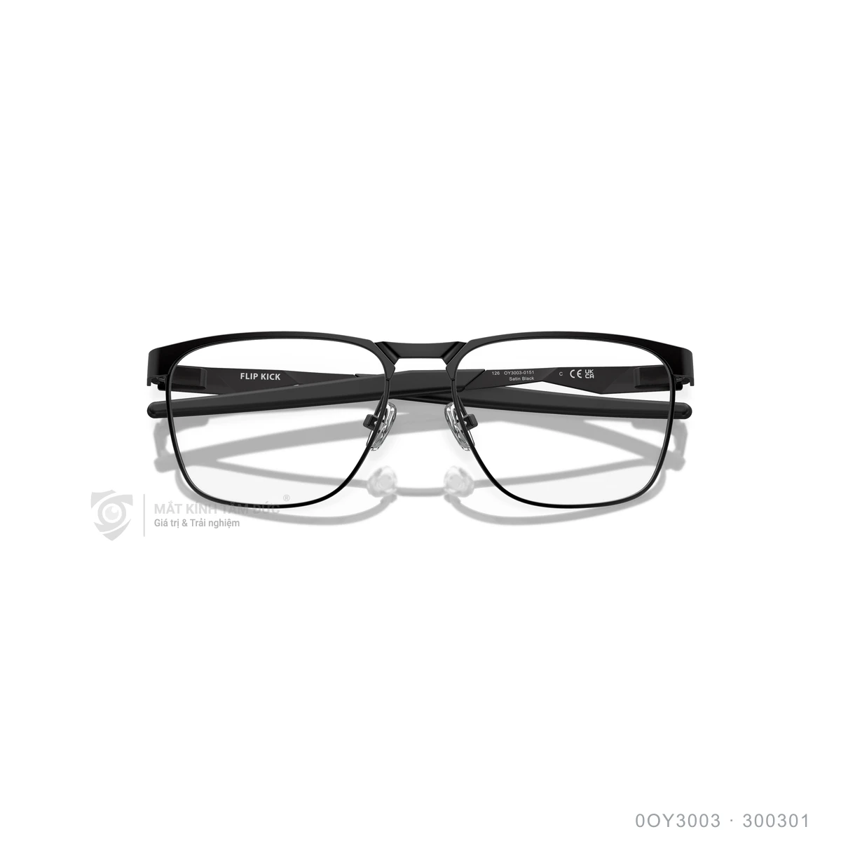 Gọng kính Oakley 0OY3003 - Ảnh 8