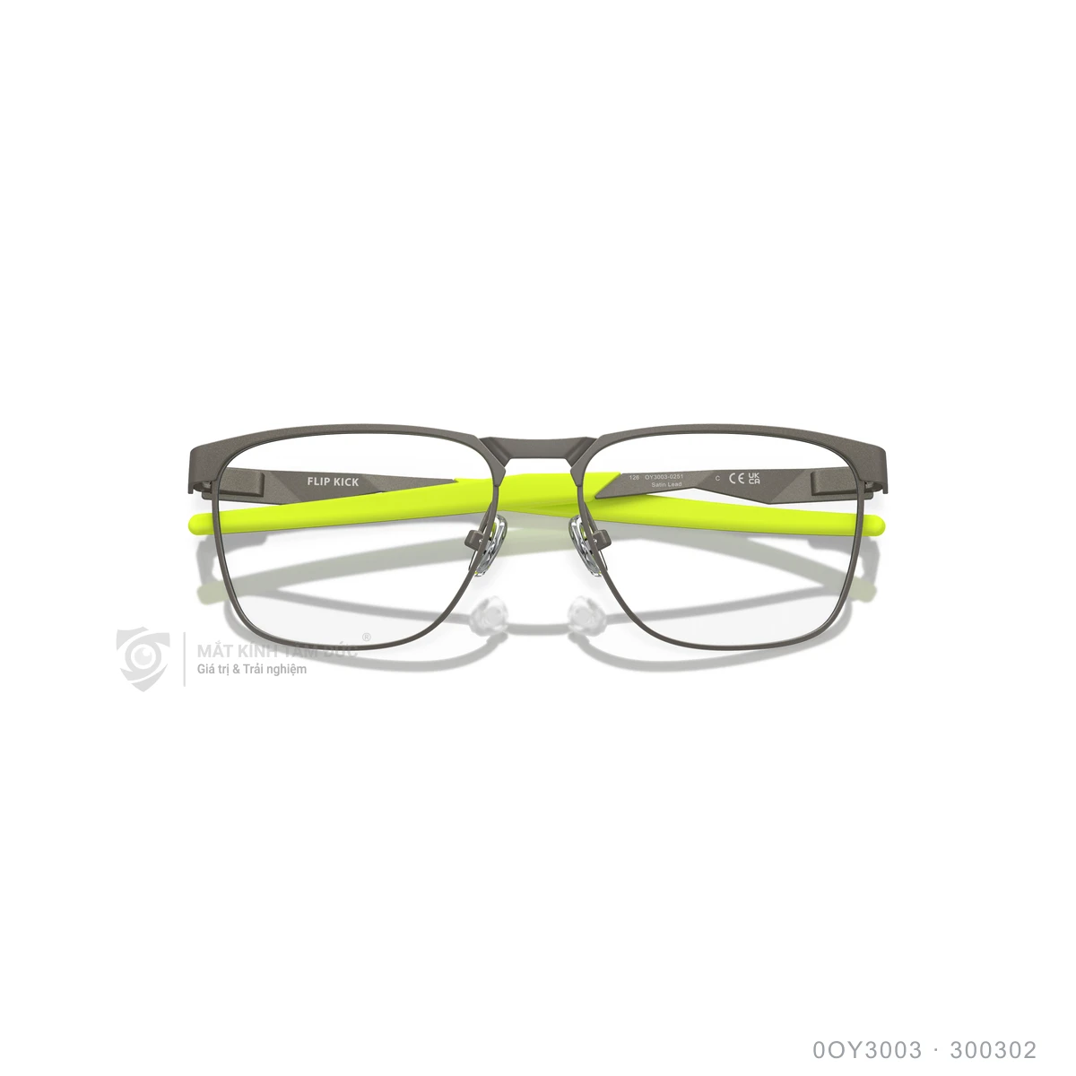 Gọng kính Oakley 0OY3003 - Ảnh 13