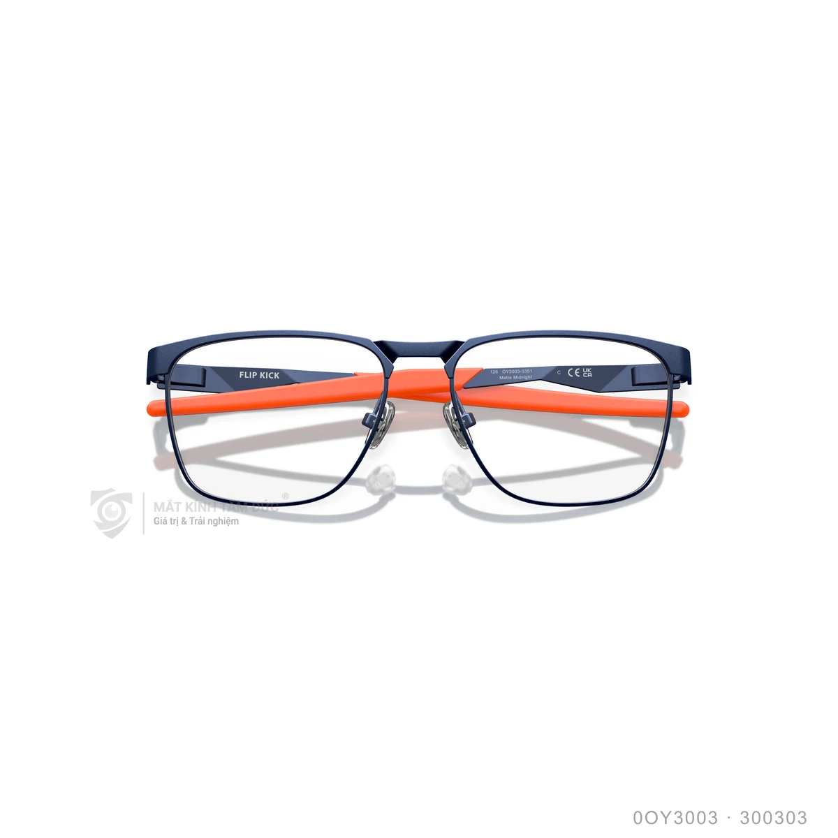 Gọng kính Oakley 0OY3003 - Ảnh 18