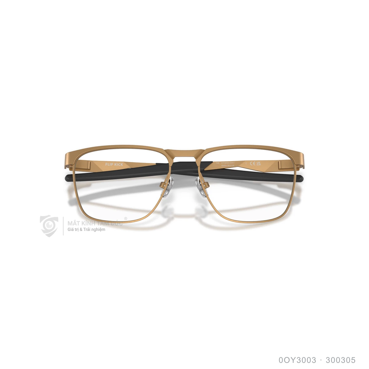 Gọng kính Oakley 0OY3003 - Ảnh 28