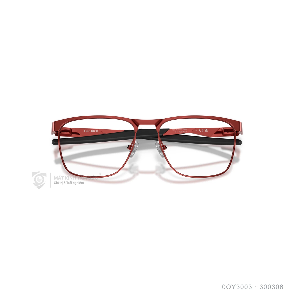 Gọng kính Oakley 0OY3003 - Ảnh 3