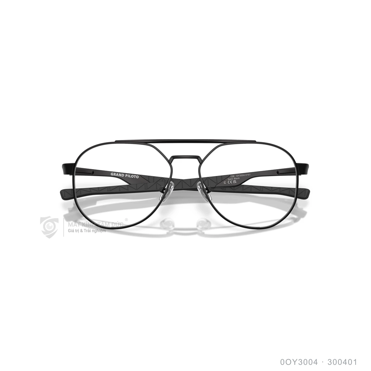 Gọng kính Oakley 0OY3004 - Ảnh 3