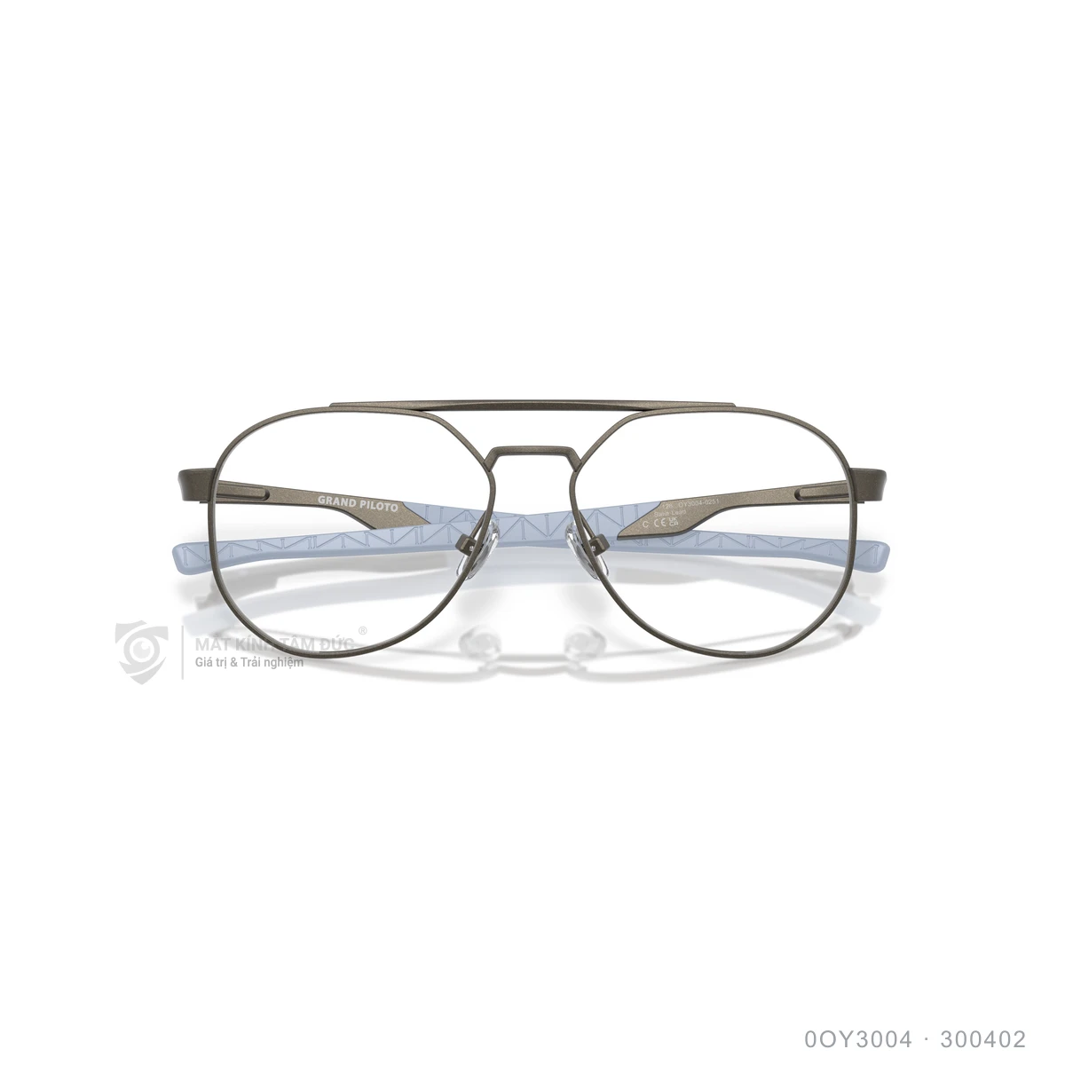 Gọng kính Oakley 0OY3004 - Ảnh 8