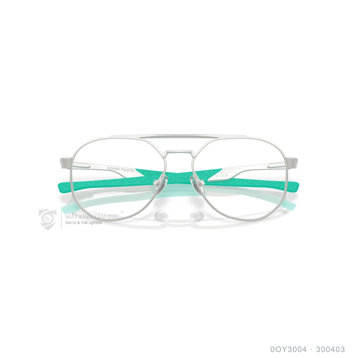 Gọng kính Oakley 0OY3004 - Ảnh 13