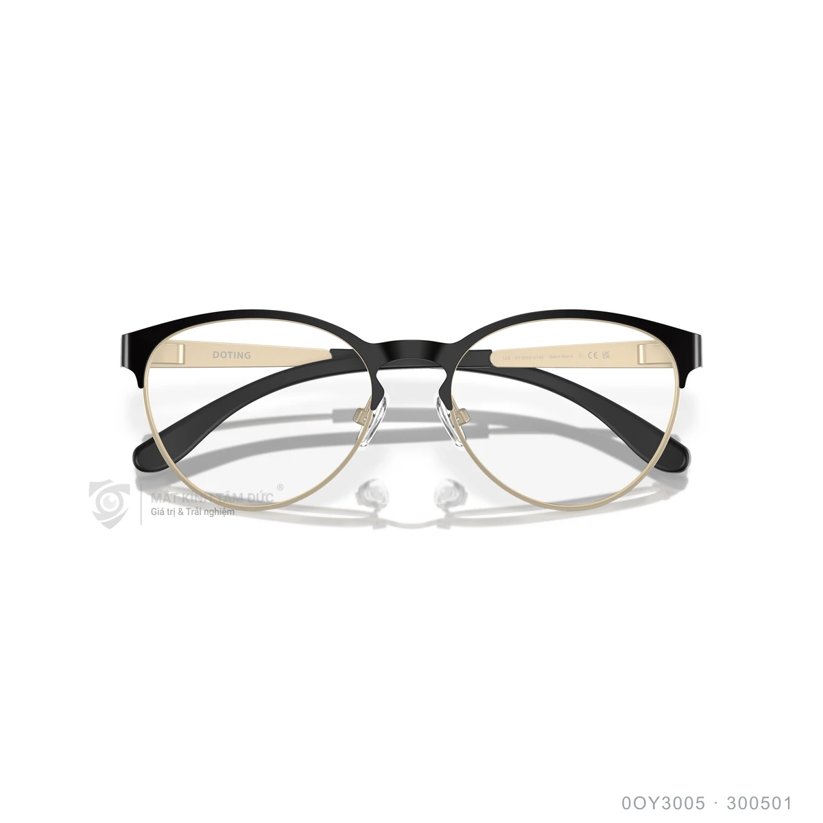 Gọng kính Oakley 0OY3005 - Ảnh 8