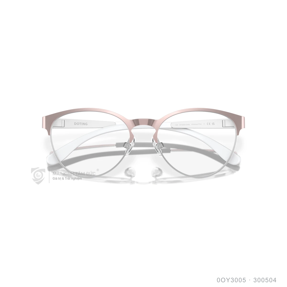 Gọng kính Oakley 0OY3005 - Ảnh 13