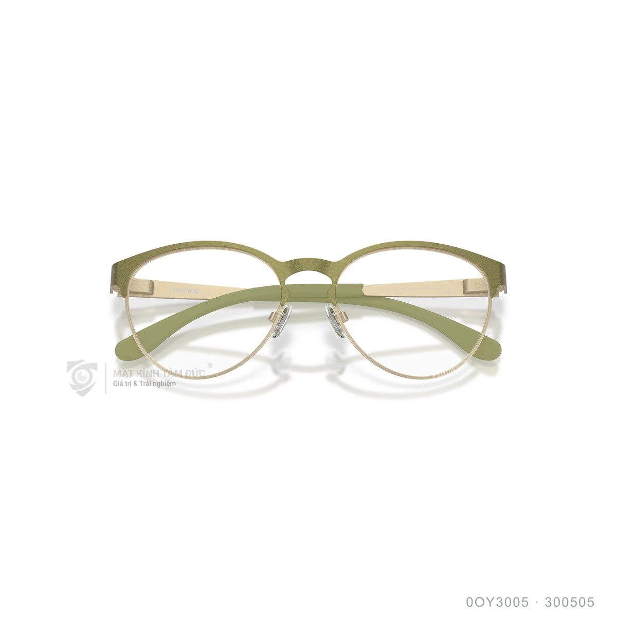 Gọng kính Oakley 0OY3005 - Ảnh 18