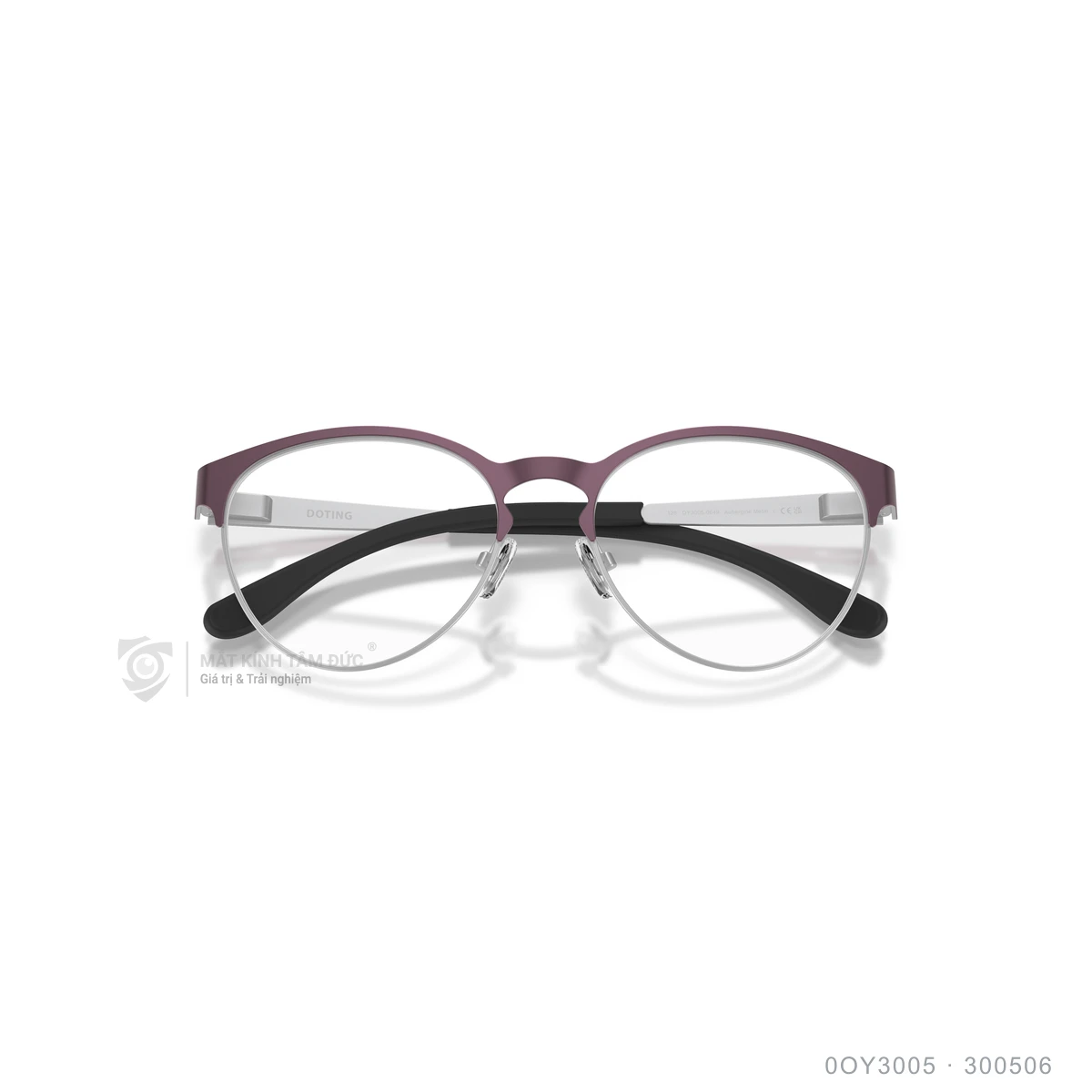 Gọng kính Oakley 0OY3005 - Ảnh 3