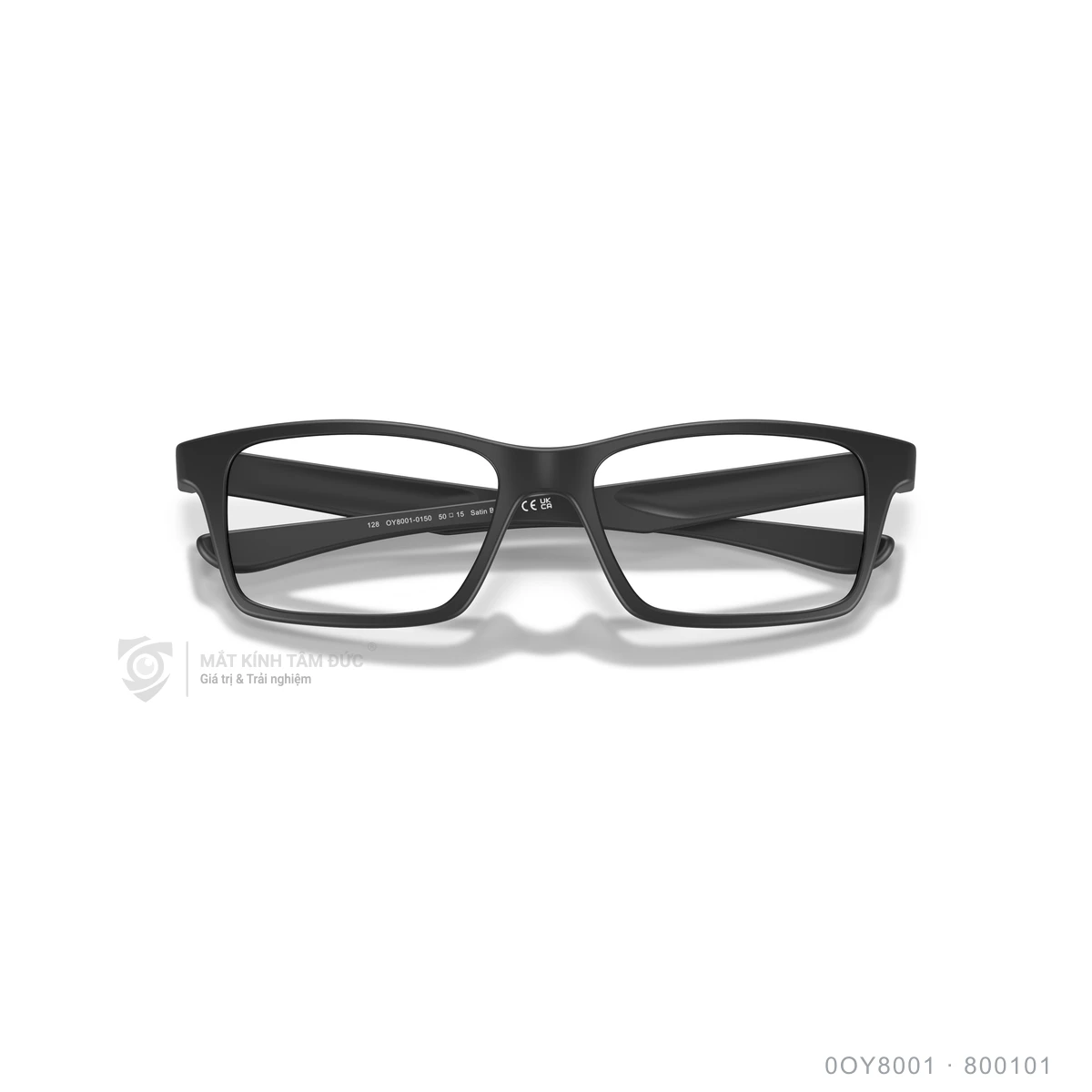 Gọng kính Oakley 0OY8001 - Ảnh 3