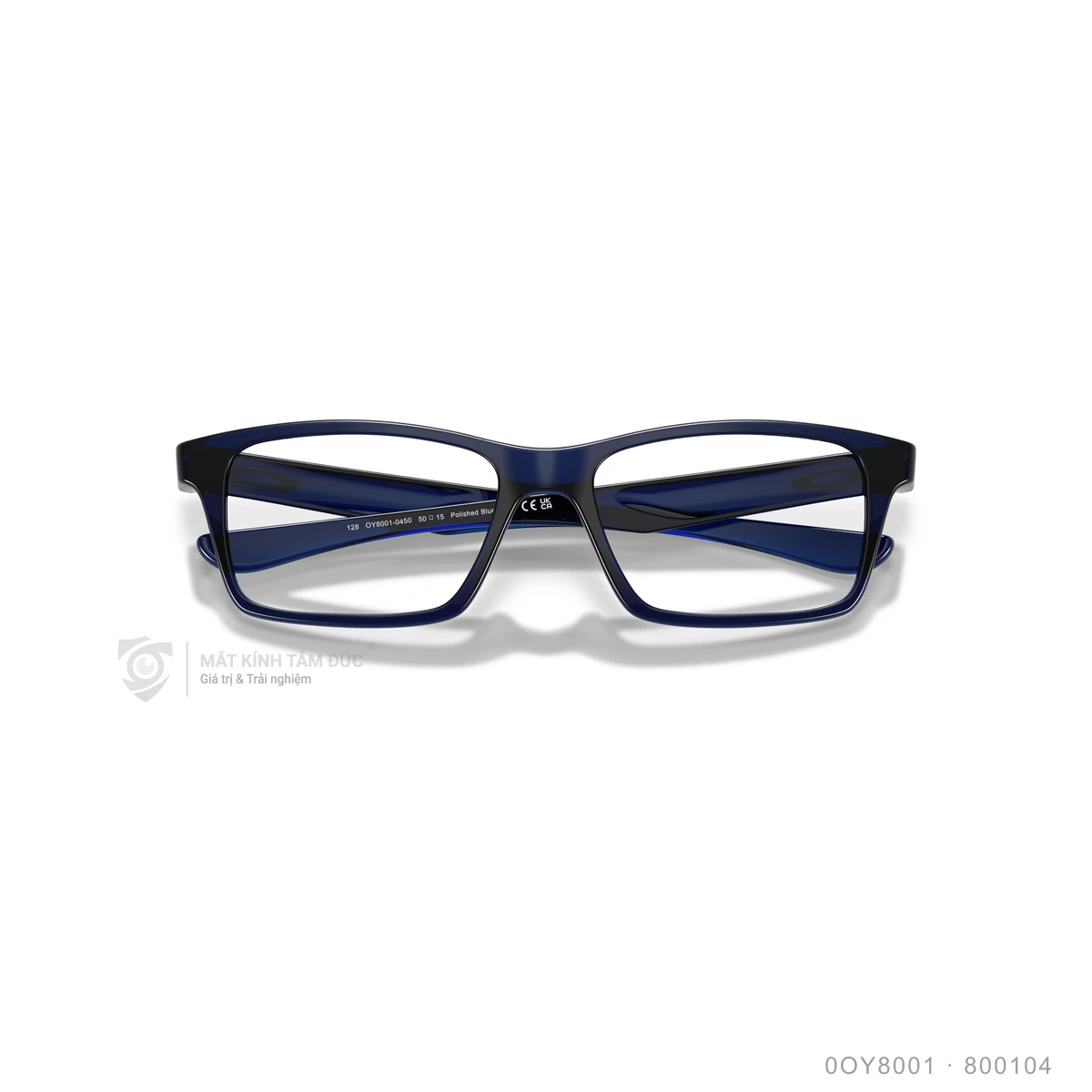 Gọng kính Oakley 0OY8001 - Ảnh 8