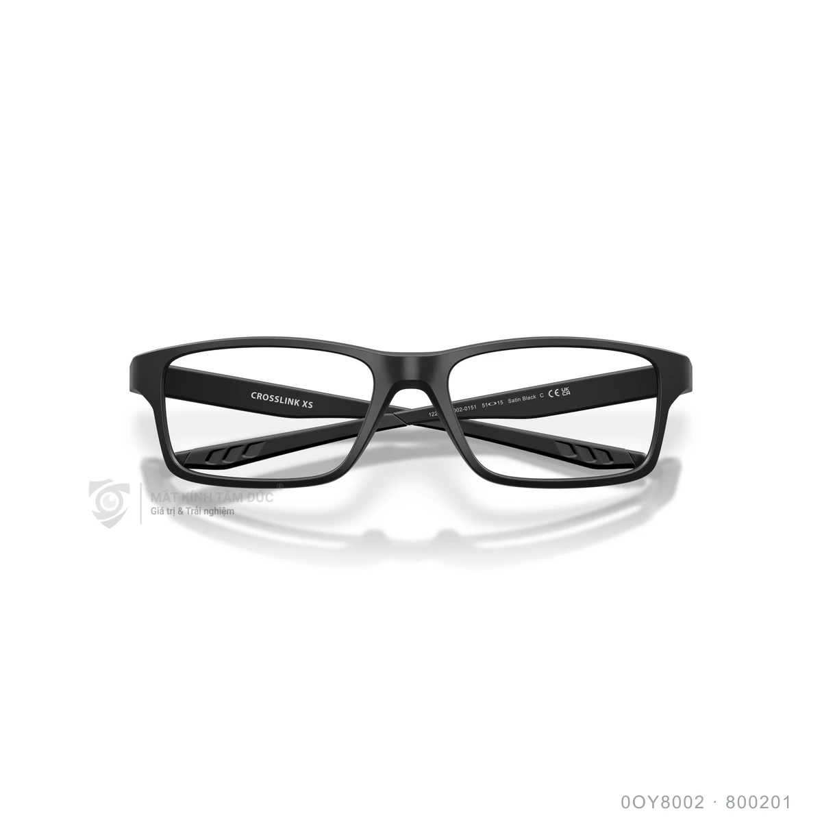 Gọng kính Oakley 0OY8002 - Ảnh 13