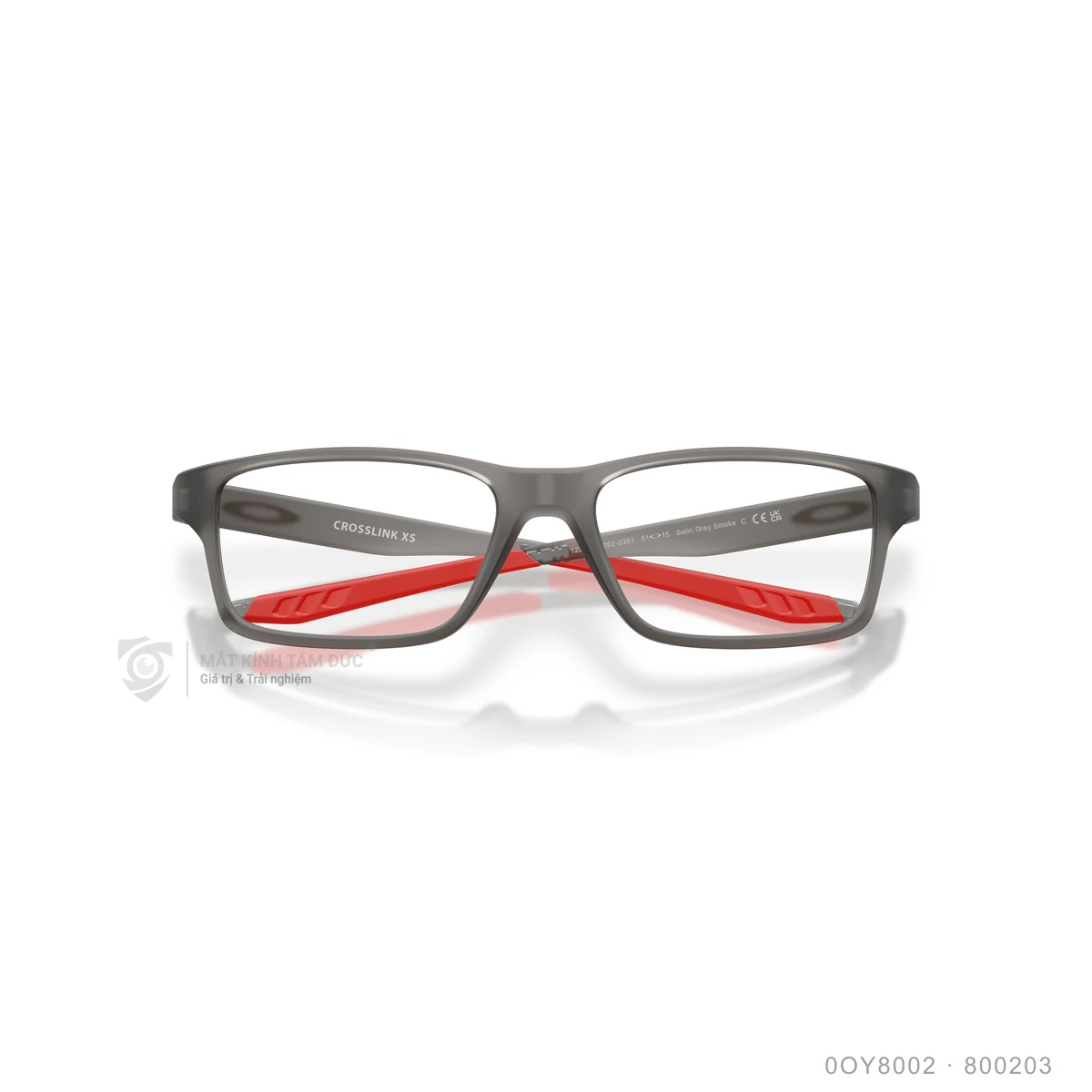 Gọng kính Oakley 0OY8002 - Ảnh 3