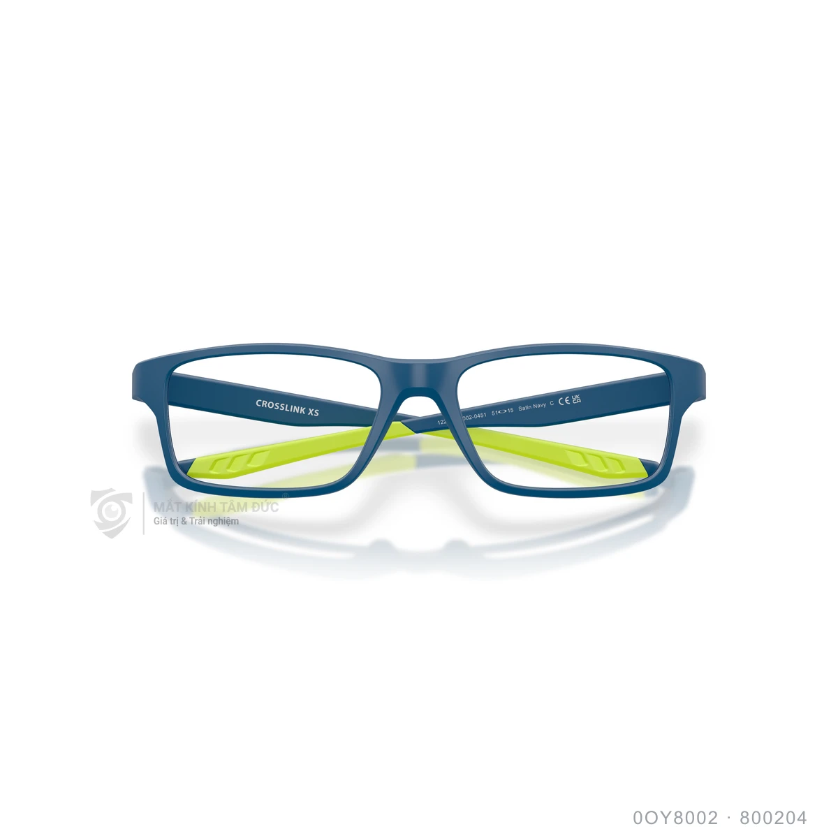 Gọng kính Oakley 0OY8002 - Ảnh 18