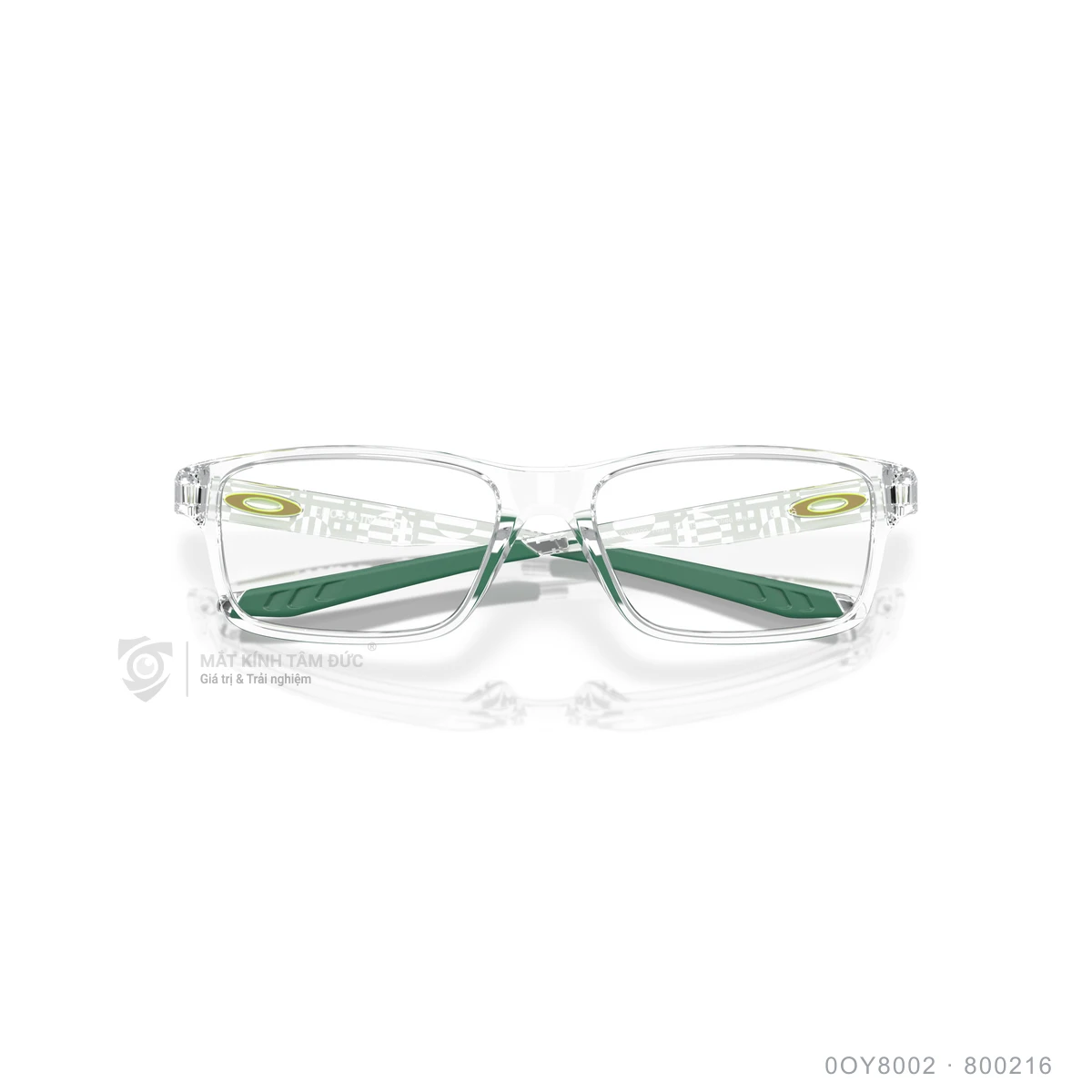 Gọng kính Oakley 0OY8002 - Ảnh 8
