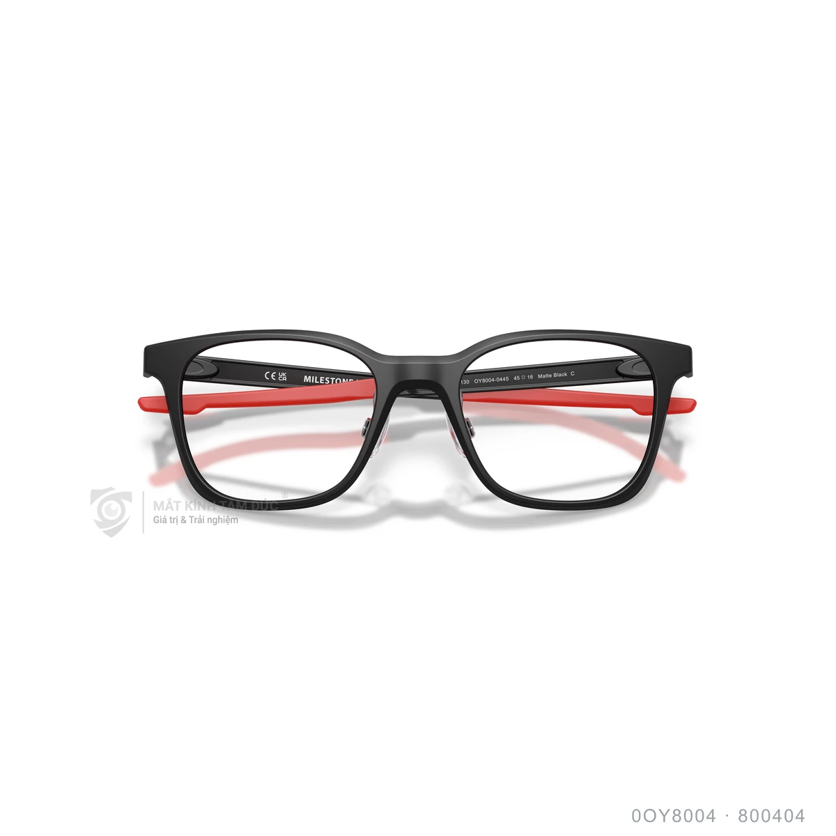 Gọng kính Oakley 0OY8004 - Ảnh 3