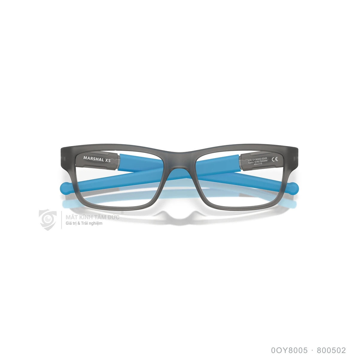Gọng kính Oakley 0OY8005 - Ảnh 8