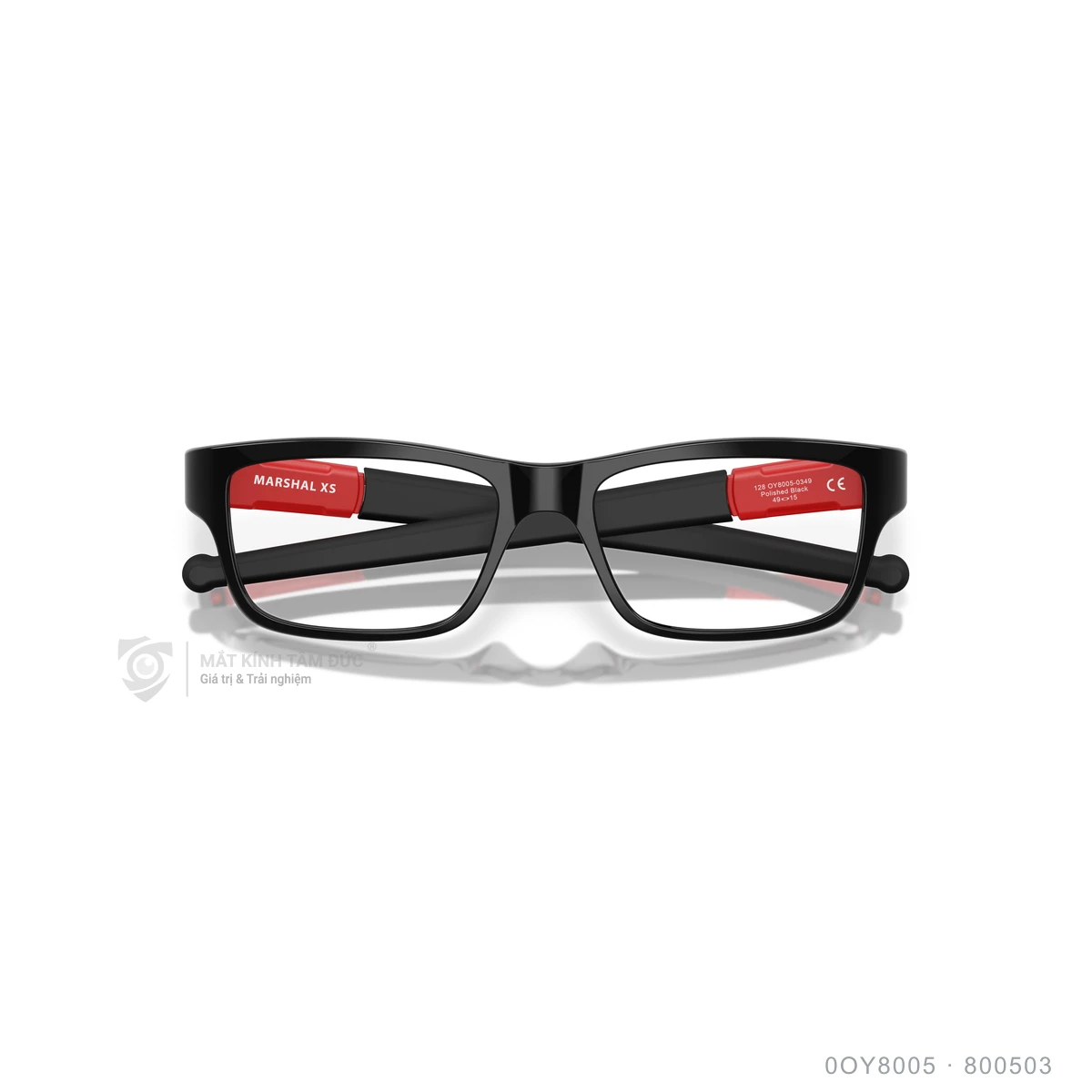 Gọng kính Oakley 0OY8005 - Ảnh 13