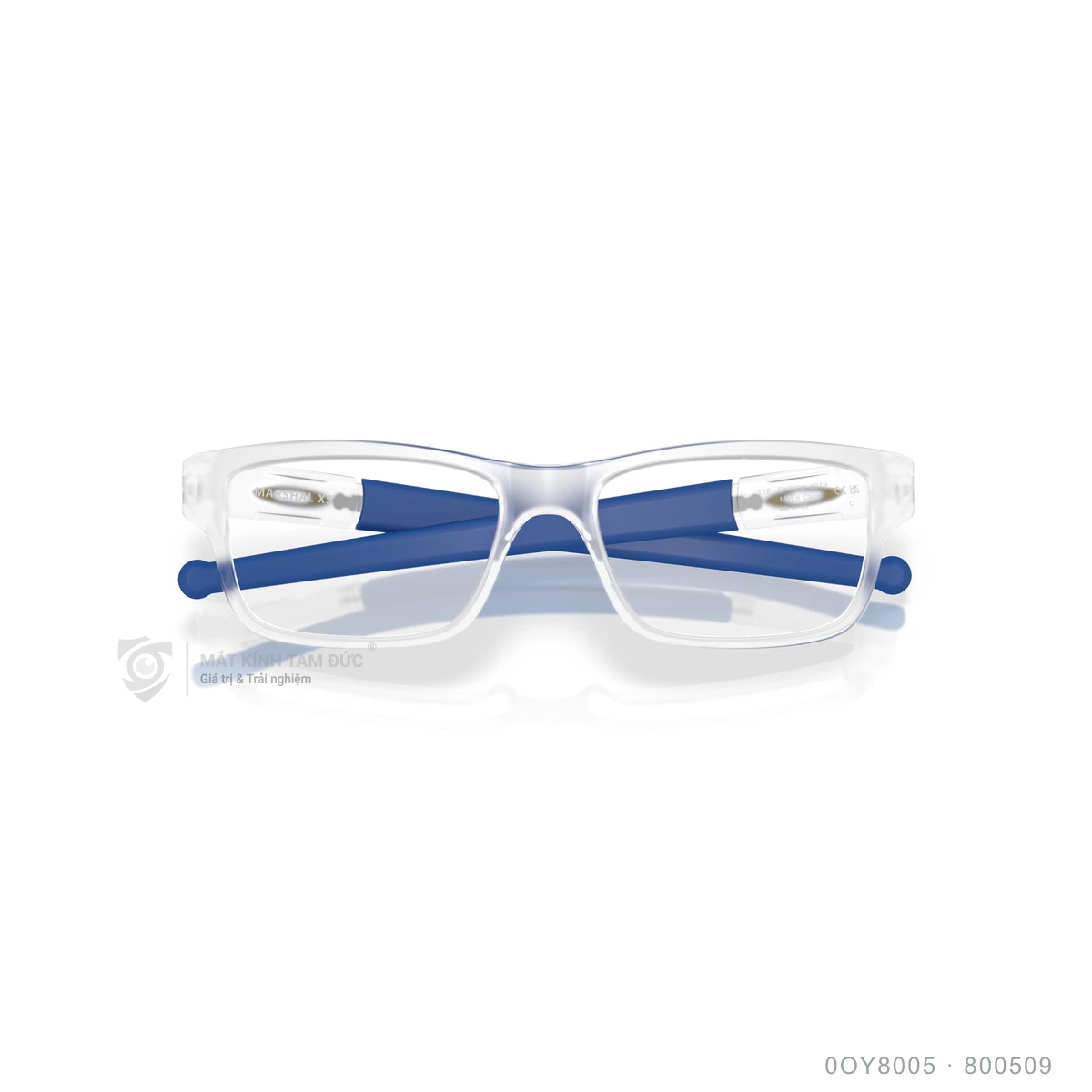Gọng kính Oakley 0OY8005 - Ảnh 18