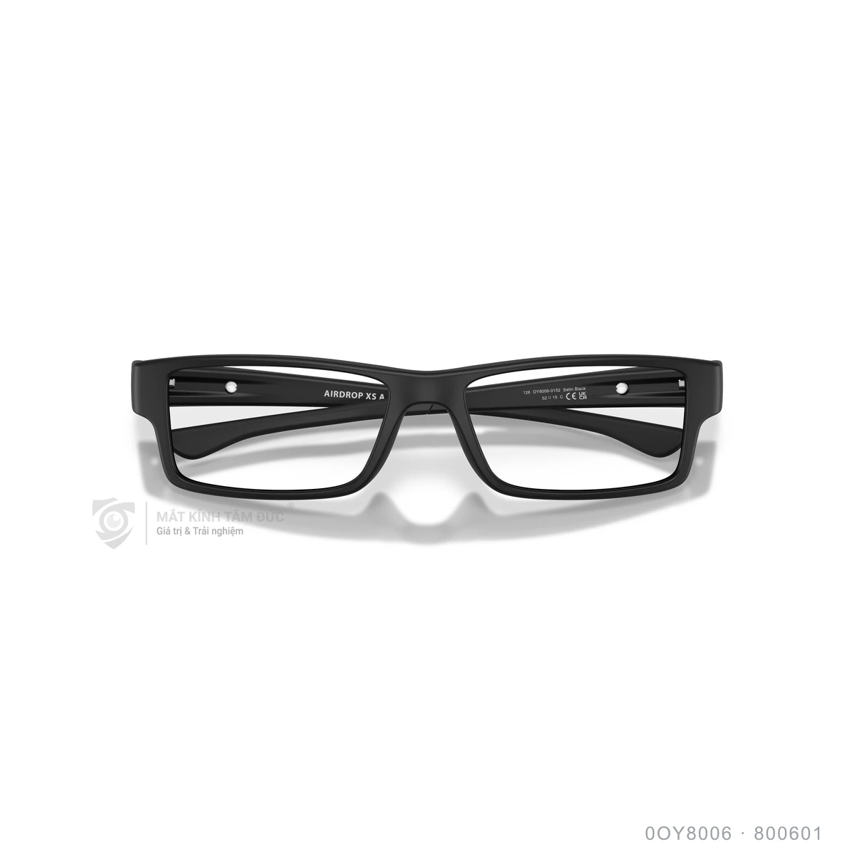 Gọng kính Oakley 0OY8006 - Ảnh 3