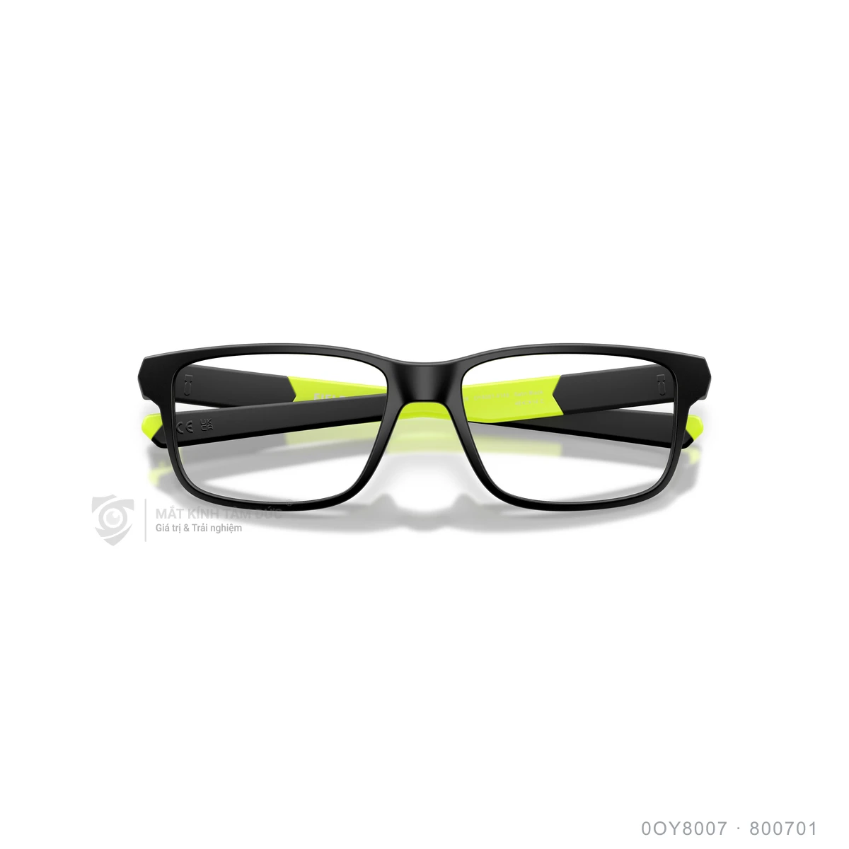 Gọng kính Oakley 0OY8007 - Ảnh 18