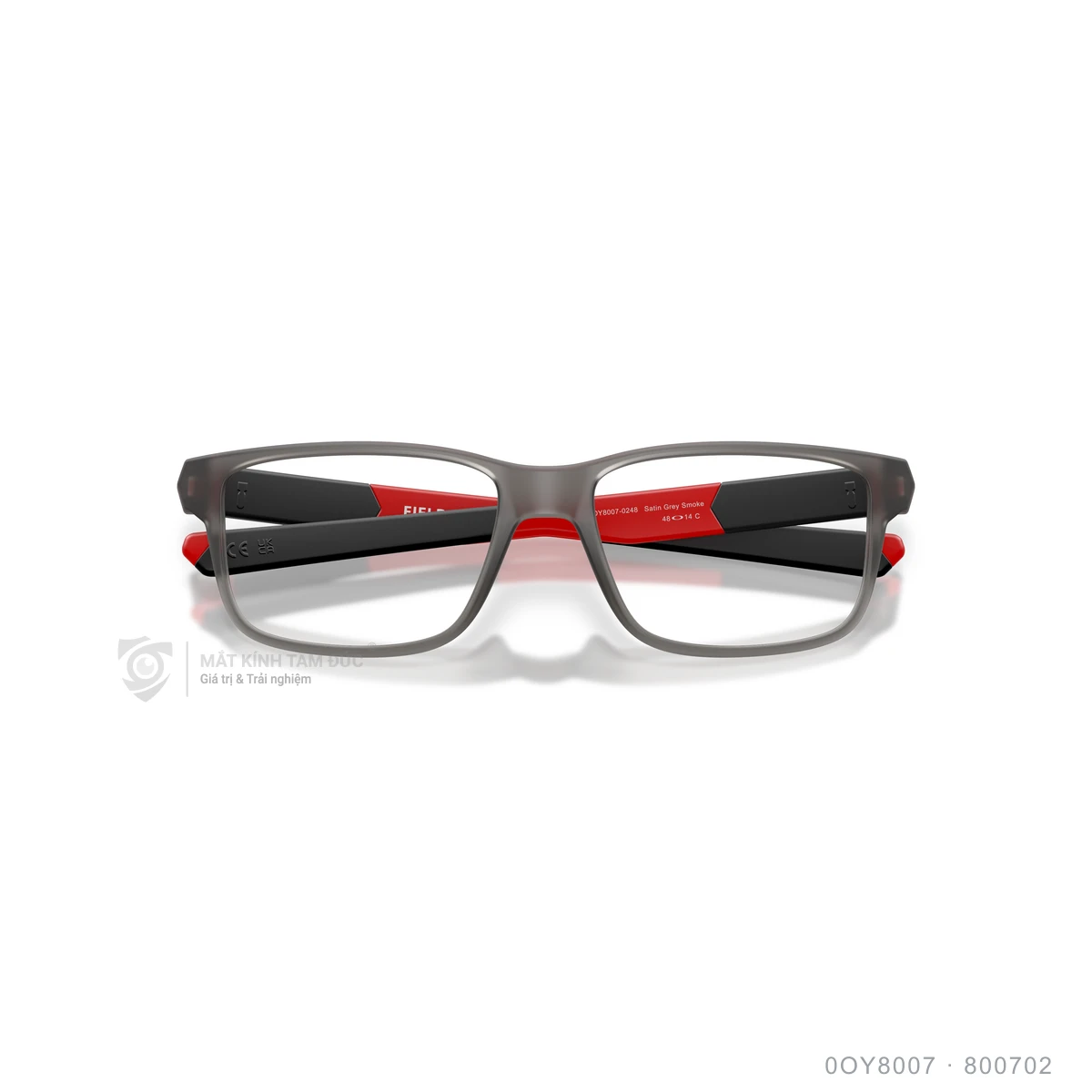 Gọng kính Oakley 0OY8007 - Ảnh 23