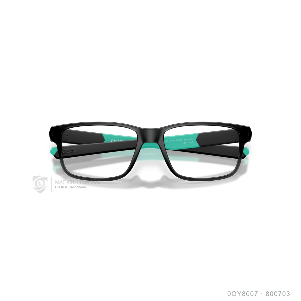 Gọng kính Oakley 0OY8007 - Ảnh 13