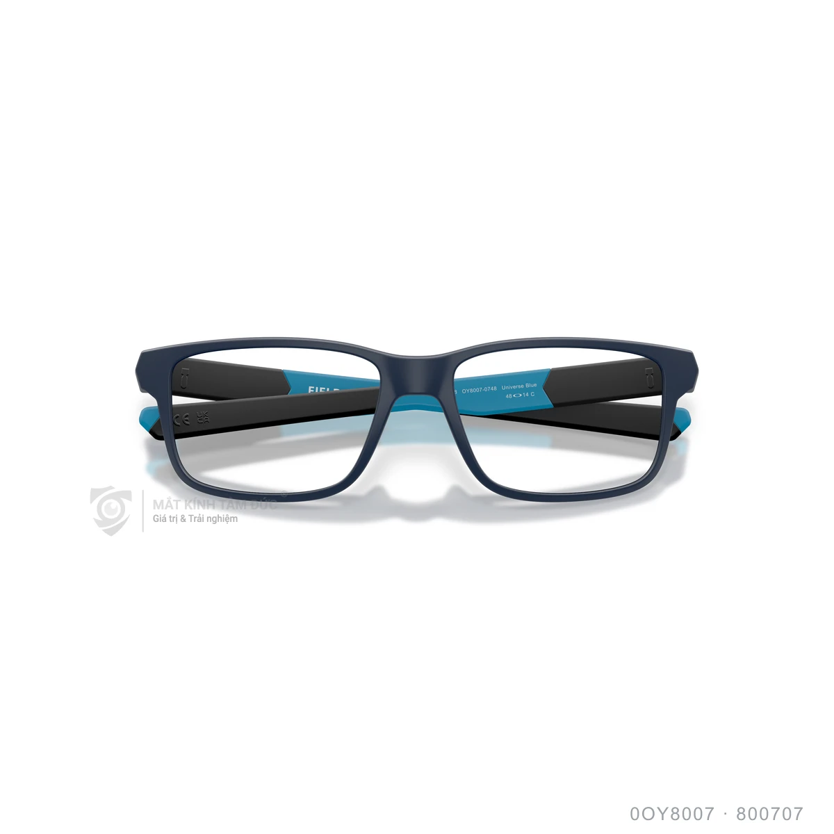 Gọng kính Oakley 0OY8007 - Ảnh 28