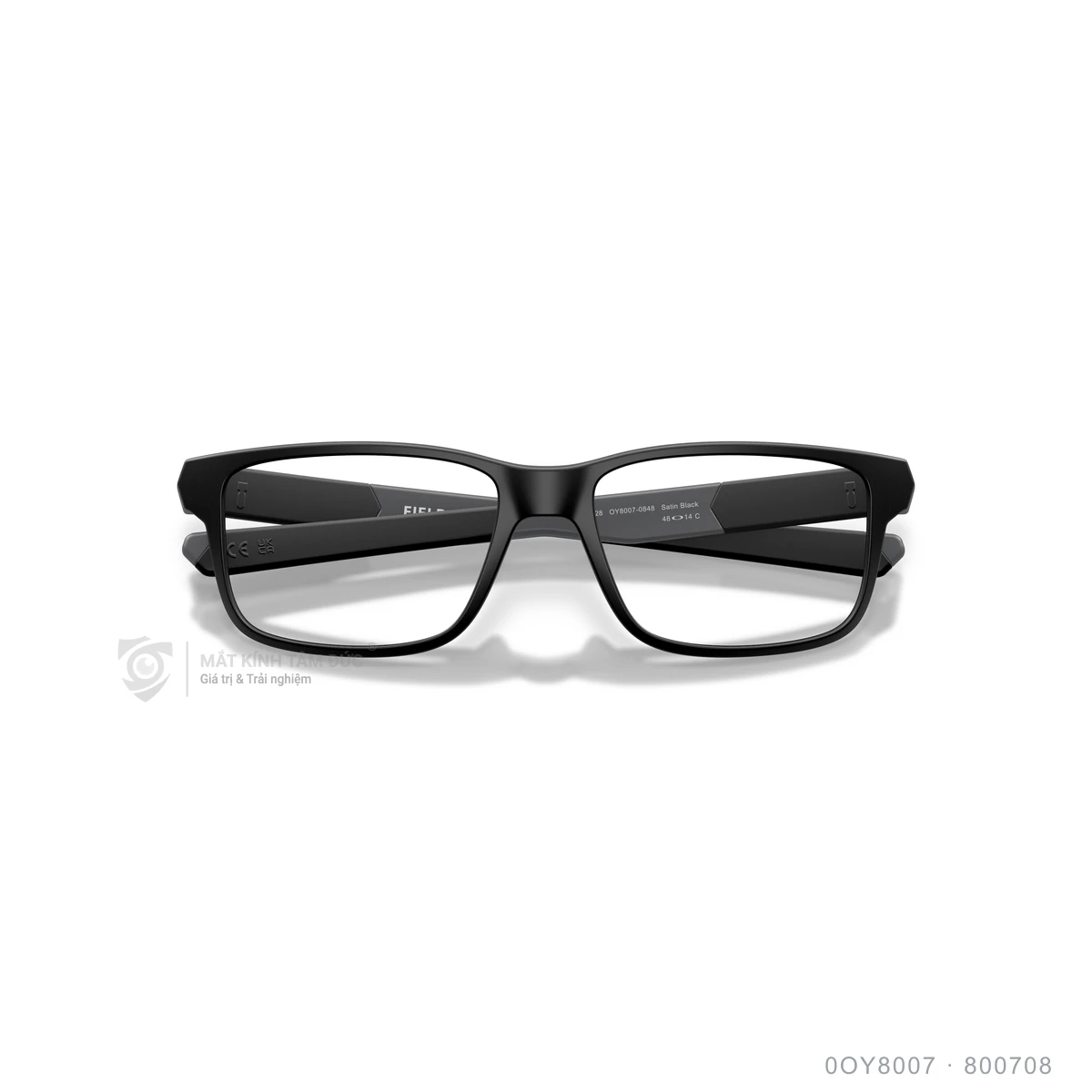 Gọng kính Oakley 0OY8007 - Ảnh 33